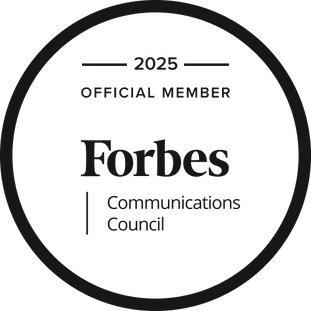 Forbes Official Memeber